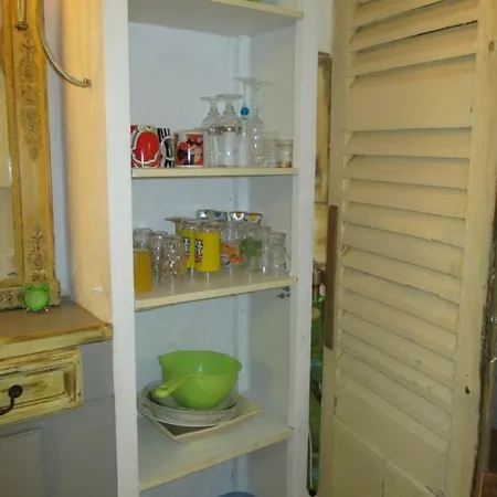 Studio Original Coeur Du Vieil Picholine Appartement *