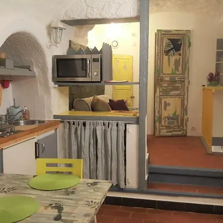 Studio Original Coeur Du Vieil Picholine Appartement Antibes