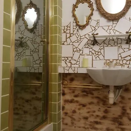 Studio Original Coeur Du Vieil Picholine Appartement Antibes