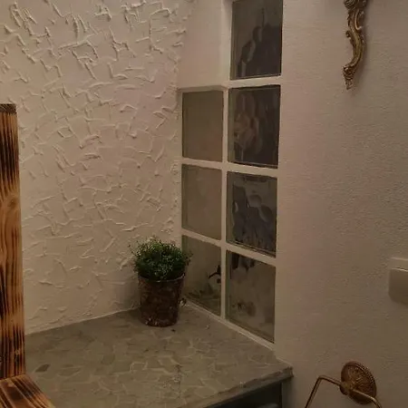 Appartement Studio Original Coeur Du Vieil Picholine