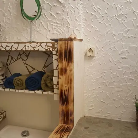 Appartement Studio Original Coeur Du Vieil Picholine *