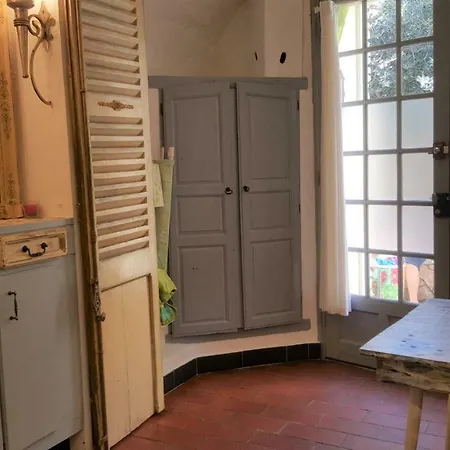 Appartement Studio Original Coeur Du Vieil Picholine *
