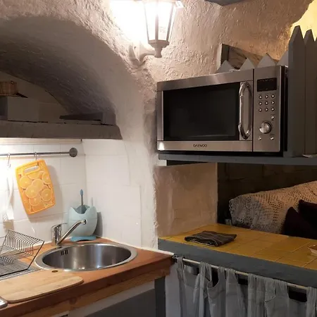 Appartement Studio Original Coeur Du Vieil Picholine *